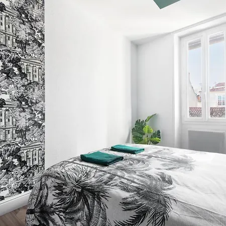 公寓 Le Perroquet De *