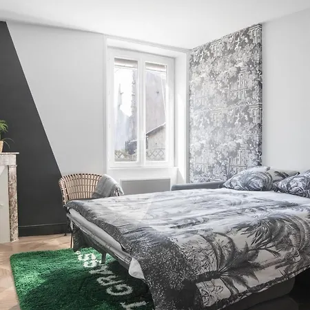 Le Perroquet De * 拉罗歇尔