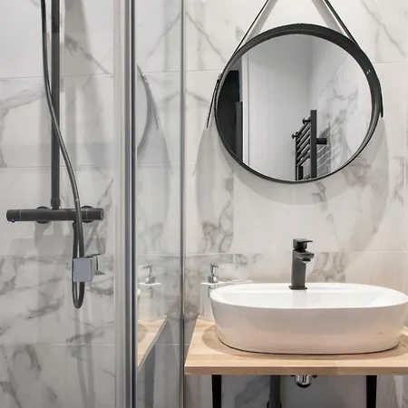 Le Perroquet De 公寓 拉罗歇尔