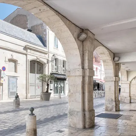 Appartamento Le Perroquet De *