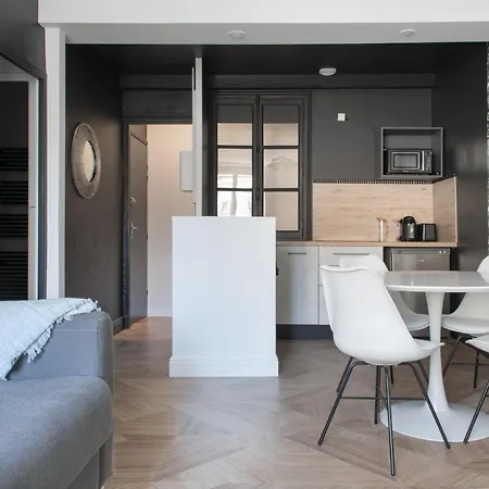 Le Perroquet De Appartamento La Rochelle (Charente-Maritime)